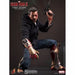 Movie Masterpiece Iron Man 3 TONY STARK THE MECHANIC Ver 1/6 Figure Hot Toys NEW_3