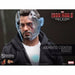 Movie Masterpiece Iron Man 3 TONY STARK THE MECHANIC Ver 1/6 Figure Hot Toys NEW_4