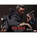 Movie Masterpiece Iron Man 3 TONY STARK THE MECHANIC Ver 1/6 Figure Hot Toys NEW_5