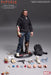 Movie Masterpiece Iron Man 3 TONY STARK THE MECHANIC Ver 1/6 Figure Hot Toys NEW_6