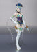 S.H.Figuarts Tiger & Bunny BLUE ROSE Action Figure BANDAI TAMASHII NATIONS Japan_2