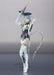 S.H.Figuarts Tiger & Bunny BLUE ROSE Action Figure BANDAI TAMASHII NATIONS Japan_5