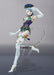 S.H.Figuarts Tiger & Bunny BLUE ROSE Action Figure BANDAI TAMASHII NATIONS Japan_8