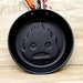 Ghibli Howl's Moving Castle Calcifer Kitchen Tool Pancake pan NEW from Japan_2