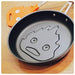 Ghibli Howl's Moving Castle Calcifer Kitchen Tool Pancake pan NEW from Japan_5