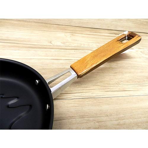 Ghibli Howl's Moving Castle Calcifer Kitchen Tool Pancake pan NEW from Japan_7