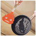 Ghibli Howl's Moving Castle Calcifer Kitchen Tool Pancake pan NEW from Japan_8