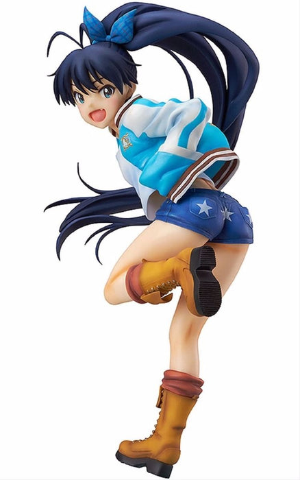 IDOLMASTER Hibiki Ganaha 1/8 Scale PVC Figure Phat from Japan_1