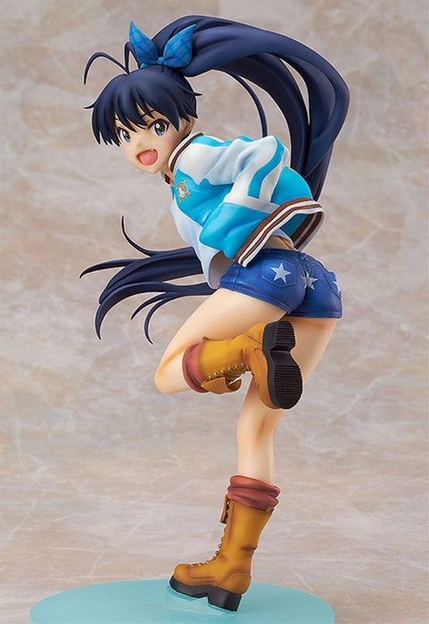 IDOLMASTER Hibiki Ganaha 1/8 Scale PVC Figure Phat from Japan_2