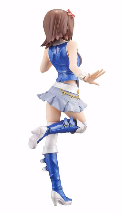 Brilliant Stage The Idolmaster Haruka Amami A edition Figure NEW from Japan_7