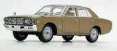 Tomytec LV-N43-04a Nissan Cedric Custom DX (Brown) Tomica NEW from Japan_3