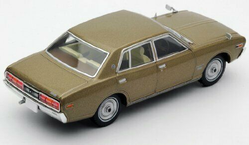 Tomytec LV-N43-04a Nissan Cedric Custom DX (Brown) Tomica NEW from Japan_4