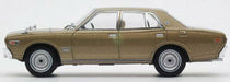 Tomytec LV-N43-04a Nissan Cedric Custom DX (Brown) Tomica NEW from Japan_6