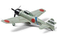 TAMIYA 1/72 Mitsubishi A6M Zero Fighter (ZEKE) Type 32 Model Kit NEW from Japan_2