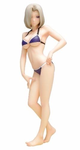 WAVE BEACH QUEENS Galactic Armored Fleet Majestic Prince  Rin Suzukaze Figure_1