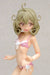 WAVE BEACH QUEENS Sasami-san@Ganbaranai Sasami Tsukuyomi Figure NEW from Japan_5
