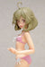 WAVE BEACH QUEENS Sasami-san@Ganbaranai Sasami Tsukuyomi Figure NEW from Japan_6