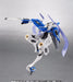 ROBOT SPIRITS Side ovid Rinne no Lagrange VOX RYMPHA Action Figure BANDAI Japan_4
