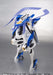 ROBOT SPIRITS Side ovid Rinne no Lagrange VOX RYMPHA Action Figure BANDAI Japan_5