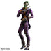 Square Enix Batman Arkham City Play Arts Kai Joker Figure NEW from Japan_1