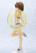 Magical Girl Lyrical Nanoha The MOVIE Hayate Yagami Swimsuit Ver 1/4 PVC Gift_2