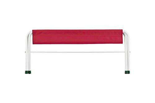Snow Peak FD bench LV-071RD Red NEW from Japan_2