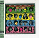 [CD] THE ROLLING STONES Women (paper jacket specification) UICY40012 NEW_1