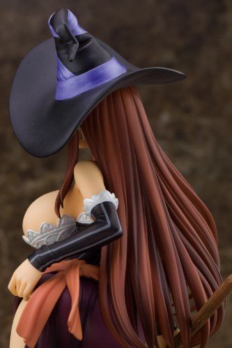 Alphamax Dragon`s Crown Sorceress 1/8 Scale Figure from Japan_10
