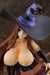 Alphamax Dragon`s Crown Sorceress 1/8 Scale Figure from Japan_9