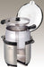 Thermos Vacuum Insulation Cooker Shuttle Chef 4.5l Clear Stainless KBG-4500CS_2