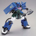 BANDAI MG 1/100 MS-06R-1A ZAKU II ANAVEL GATO'S CUSTOM Ver 2.0 Model Kit Gundam_7