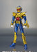 S.H.Figuarts Masked Kamen Rider Wizard BEAST HYPER Action Figure BANDAI Japan_2
