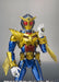 S.H.Figuarts Masked Kamen Rider Wizard BEAST HYPER Action Figure BANDAI Japan_4