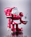 Super Robot Chogokin MIC & PIGGY & BIG ORDER ROOM Action Figure BANDAI Japan_5