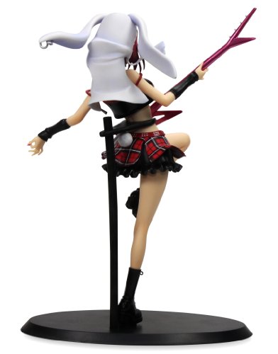 Banpresto Code Geass: Code Black in Ashford SQ Figure Karen Kujou ‎FG-355474 NEW_3