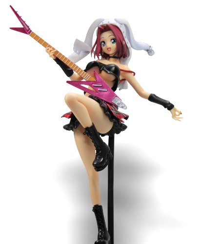 Banpresto Code Geass: Code Black in Ashford SQ Figure Karen Kujou ‎FG-355474 NEW_4