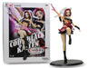 Banpresto Code Geass: Code Black in Ashford SQ Figure Karen Kujou ‎FG-355474 NEW_5