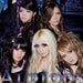 CD+DVD Dominator/ I Don’t Like Me First Limited Edition Aldious BSRS-17 Metal_1