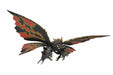 S.H.MonsterArts Godzilla Vs Mothra BATTRA Action Figure BANDAI TAMASHII NATIONS_1