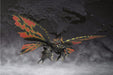 S.H.MonsterArts Godzilla Vs Mothra BATTRA Action Figure BANDAI TAMASHII NATIONS_4