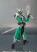 S.H.Figuarts Masked Kamen Rider WIZARD HURRICANE DRAGON Action FIgure BANDAI_3