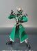 S.H.Figuarts Masked Kamen Rider WIZARD HURRICANE DRAGON Action FIgure BANDAI_5