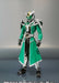 S.H.Figuarts Masked Kamen Rider WIZARD HURRICANE DRAGON Action FIgure BANDAI_6