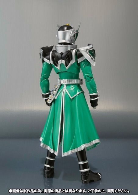 S.H.Figuarts Masked Kamen Rider WIZARD HURRICANE DRAGON Action FIgure BANDAI_7