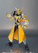 S.H.Figuarts Masked Kamen Rider WIZARD LAND DRAGON Action Figure BANDAI Japan_1