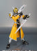 S.H.Figuarts Masked Kamen Rider WIZARD LAND DRAGON Action Figure BANDAI Japan_3