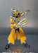 S.H.Figuarts Masked Kamen Rider WIZARD LAND DRAGON Action Figure BANDAI Japan_4