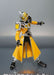 S.H.Figuarts Masked Kamen Rider WIZARD LAND DRAGON Action Figure BANDAI Japan_5