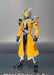 S.H.Figuarts Masked Kamen Rider WIZARD LAND DRAGON Action Figure BANDAI Japan_6