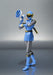 S.H.Figuarts Ninpuu Sentai Hurricaneger HURRICANE YELLOW & BLUE Set BANDAI Japan_3